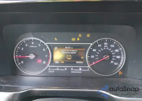 2022 Kia Sorento Lx from USA, damaged, VIN 5XYRG4LCXNG083616